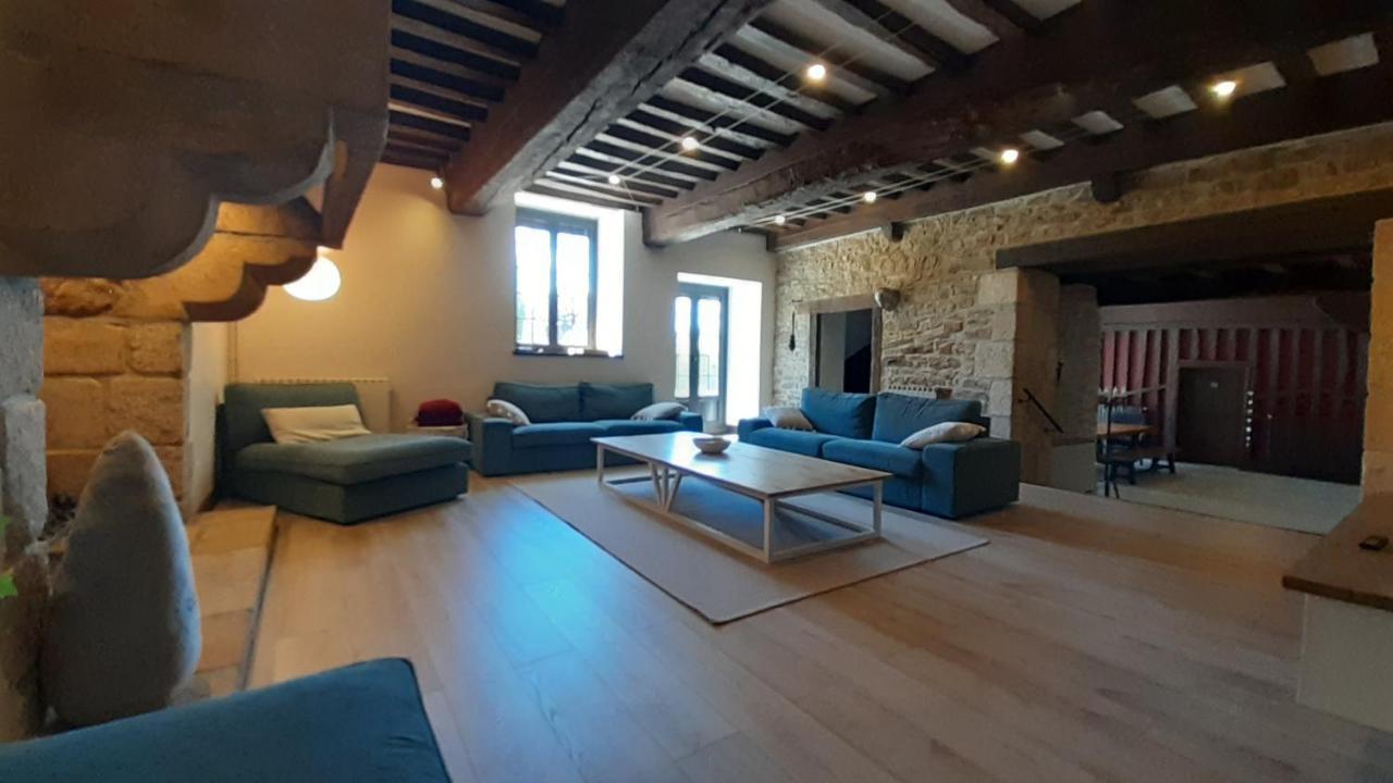 Petit Manoir Proche Dinan - Chambre D'Hotes Lanvallay Esterno foto